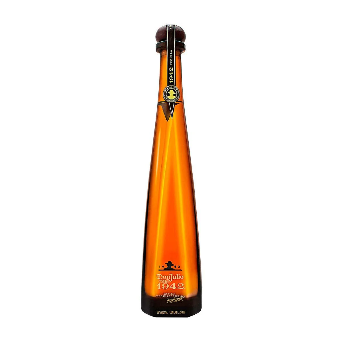 Tequila Don Julio 1942 Extra Añejo 750ml
