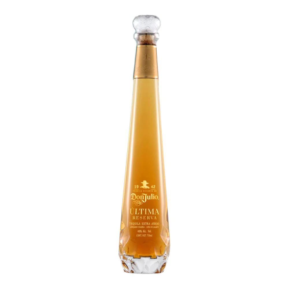 Tequila Don Julio Ultima Reserva 750ml