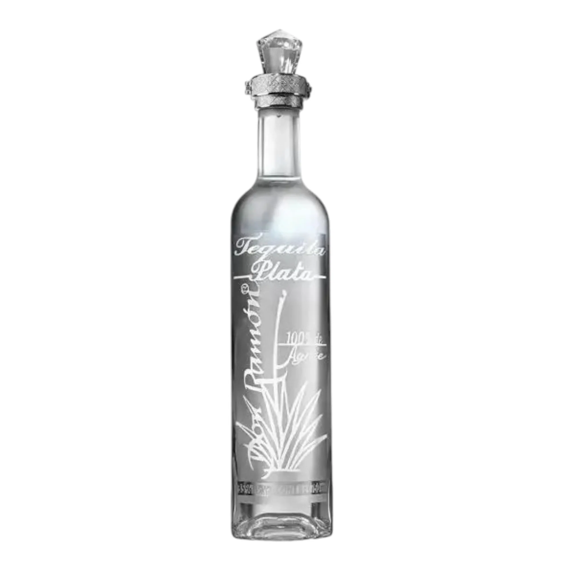 Tequila Don Ramón Punta Diamante Tahona 750ml