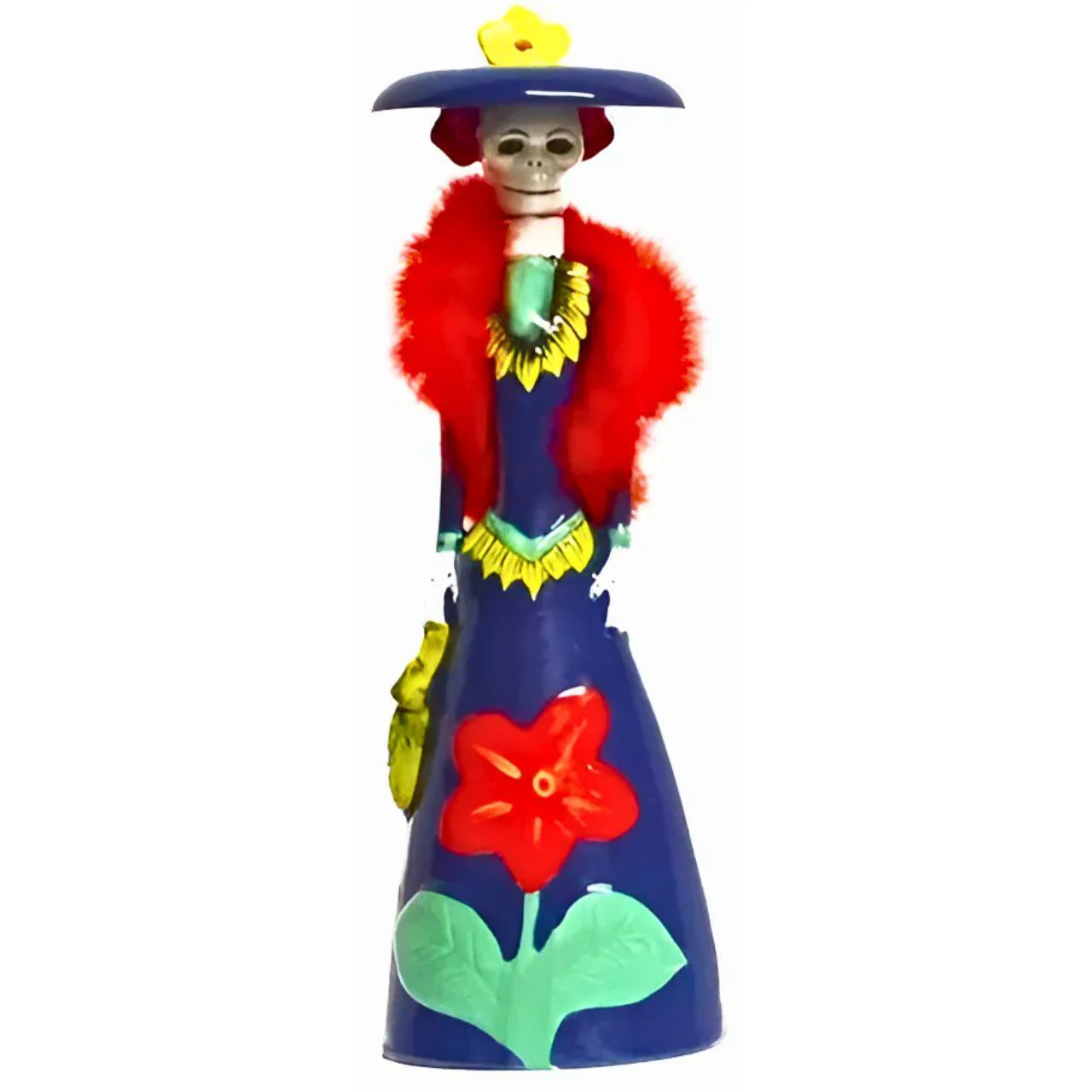 Tequila Doña Celia Blanco 750ml