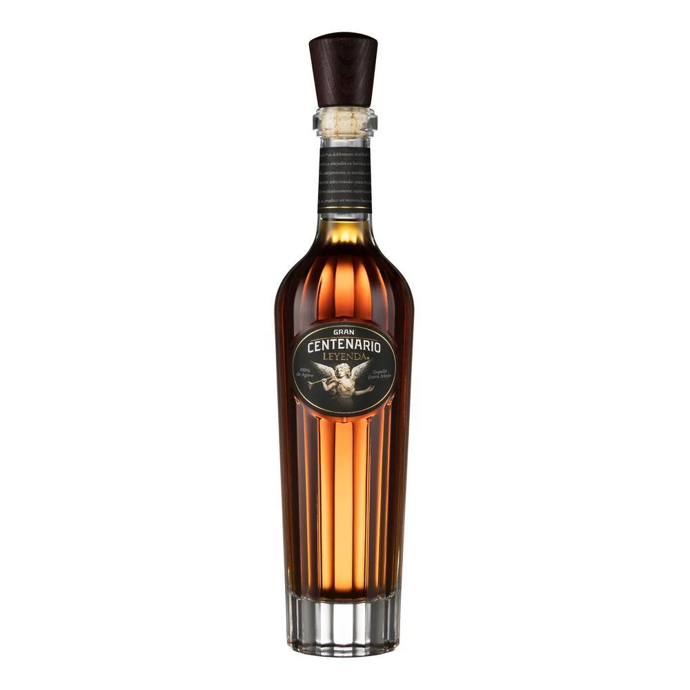 Tequila Gran Centenario Leyenda Extra Añejo 750ml