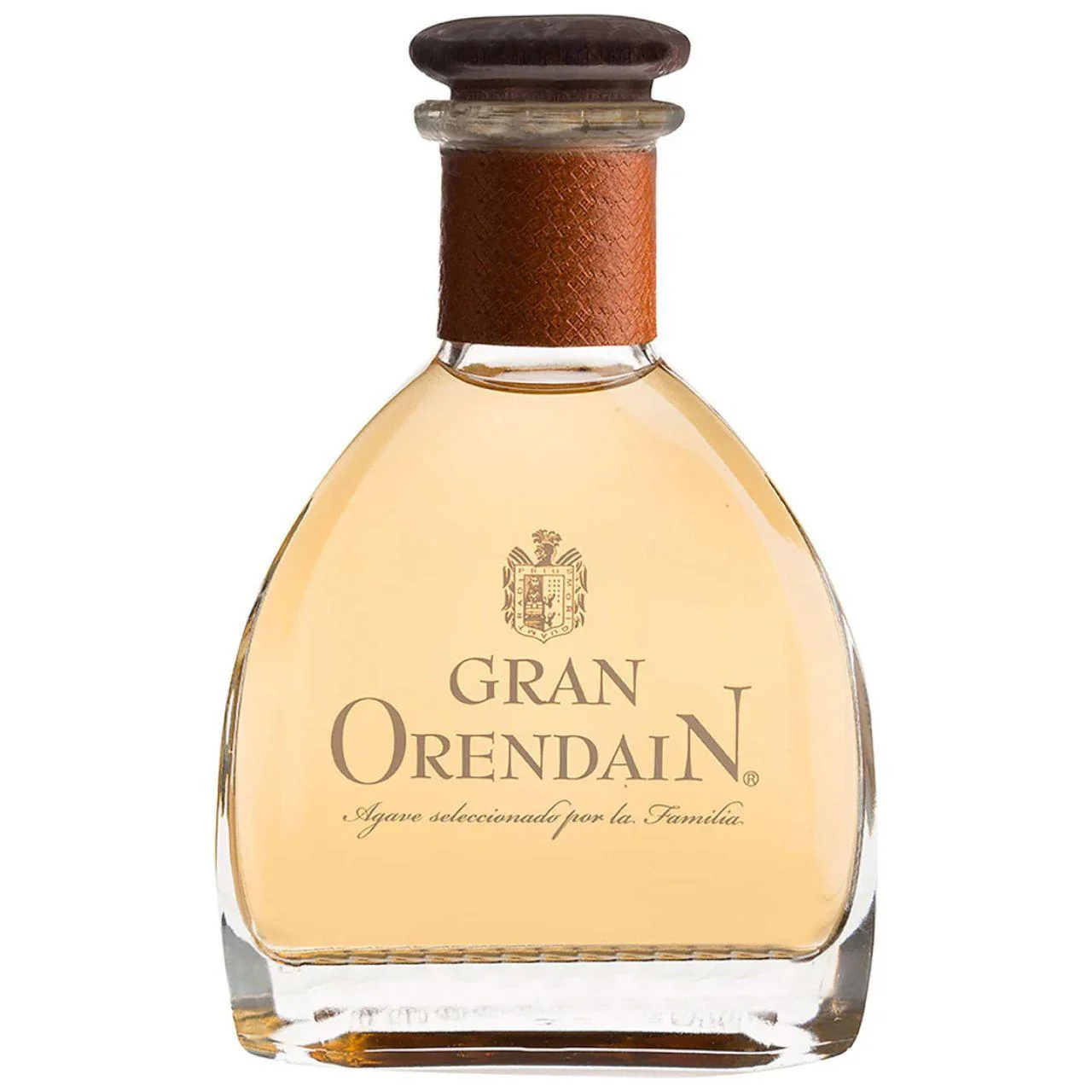 Tequila Gran Orendain Reposado 375ml