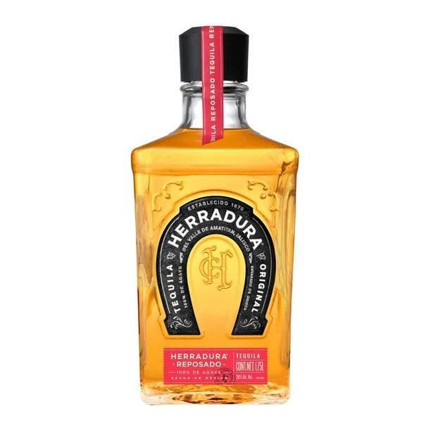 Tequila Herradura Reposado 1750ml