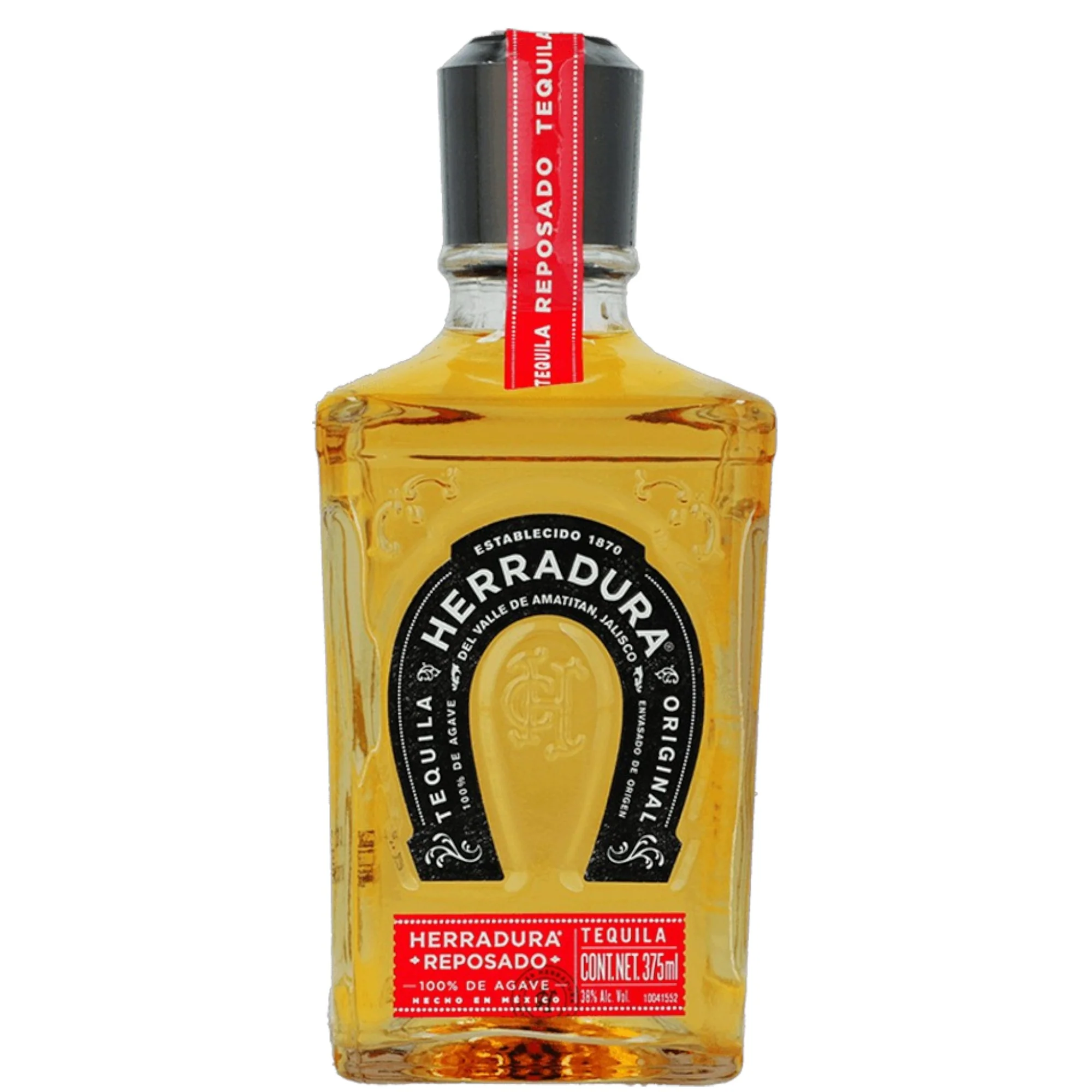 Tequila Herradura Reposado 375ml