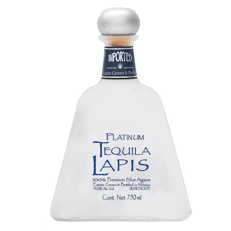 Tequila Lapis Blanco 750ml