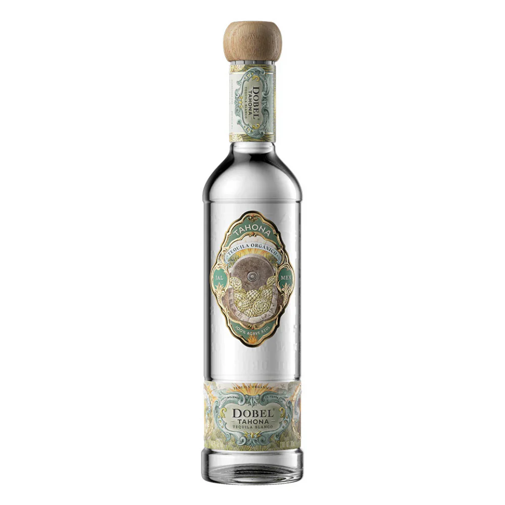 Tequila Maestro Dobel Tahona 700ml