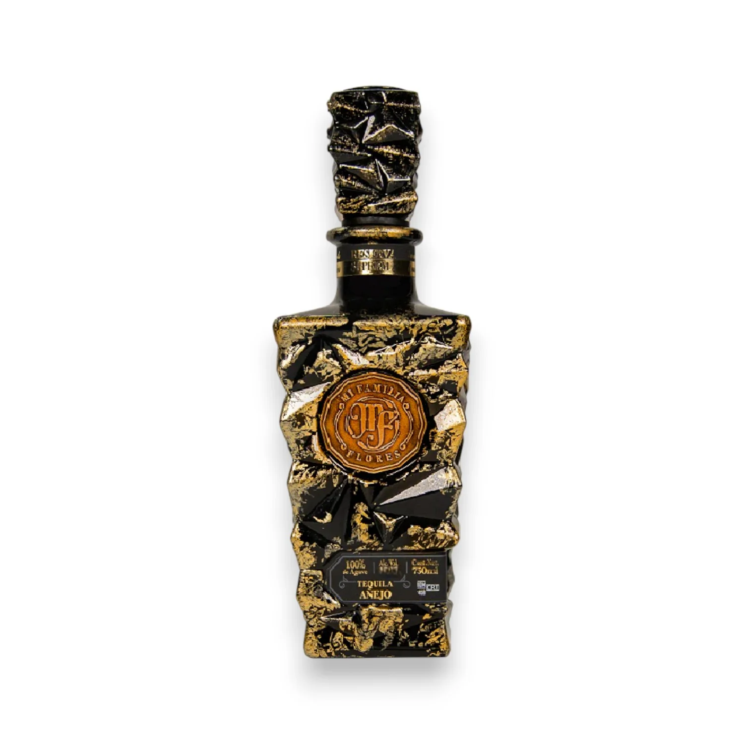 Tequila Mi Familia Añejo 750ml