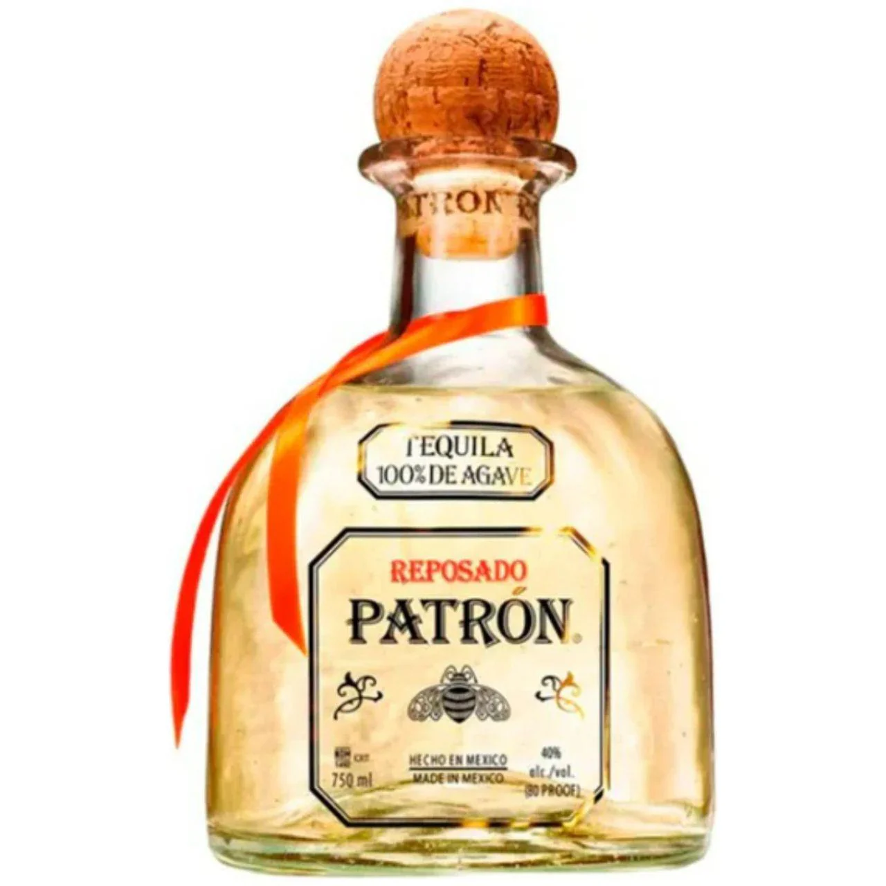 Tequila Patron Reposado 700ml