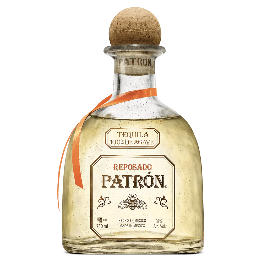 Tequila Patron Reposado 750ml