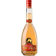 Tequila Pura Sangre Reposado 750ml
