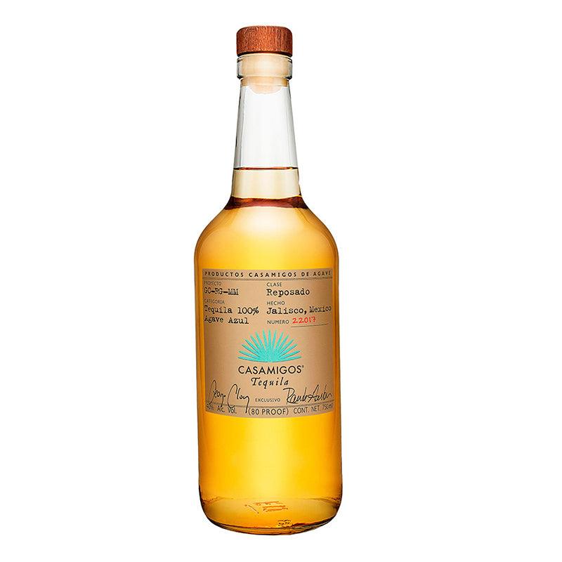 Tequila Reposado Casa Amigos 750ml