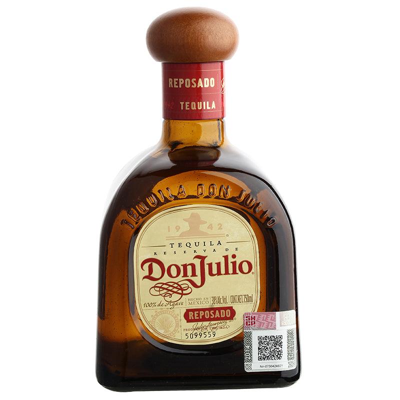 Tequila Reposado Don Julio 700ml