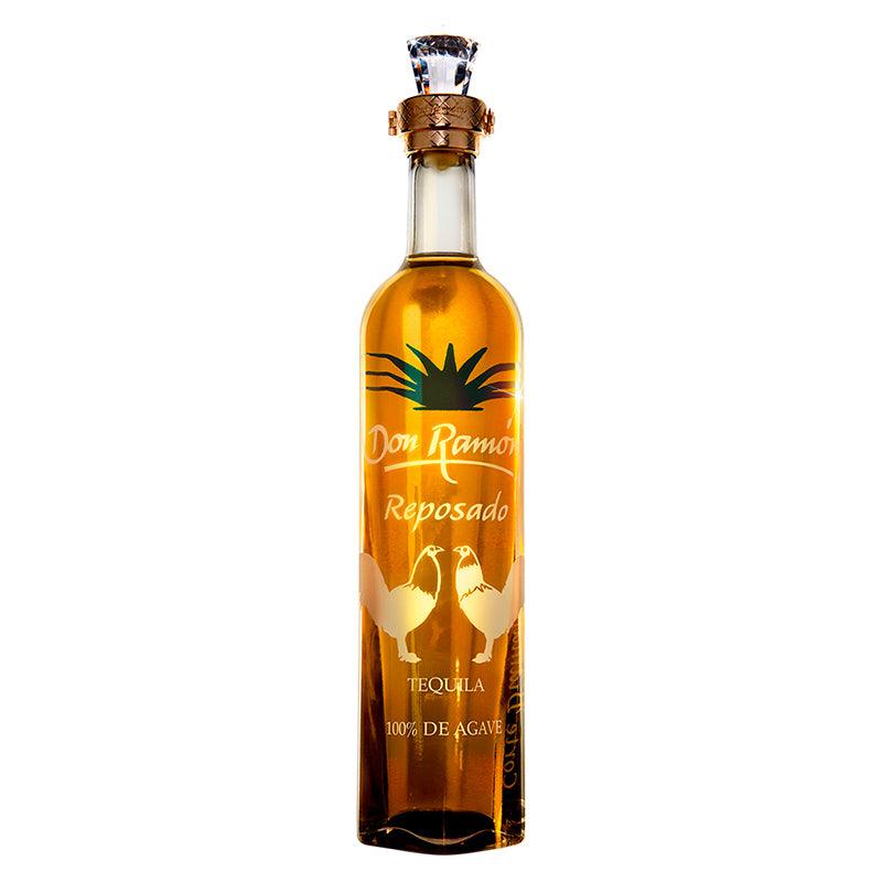 Tequila Reposado Don Ramon Punta Diamante 750ml