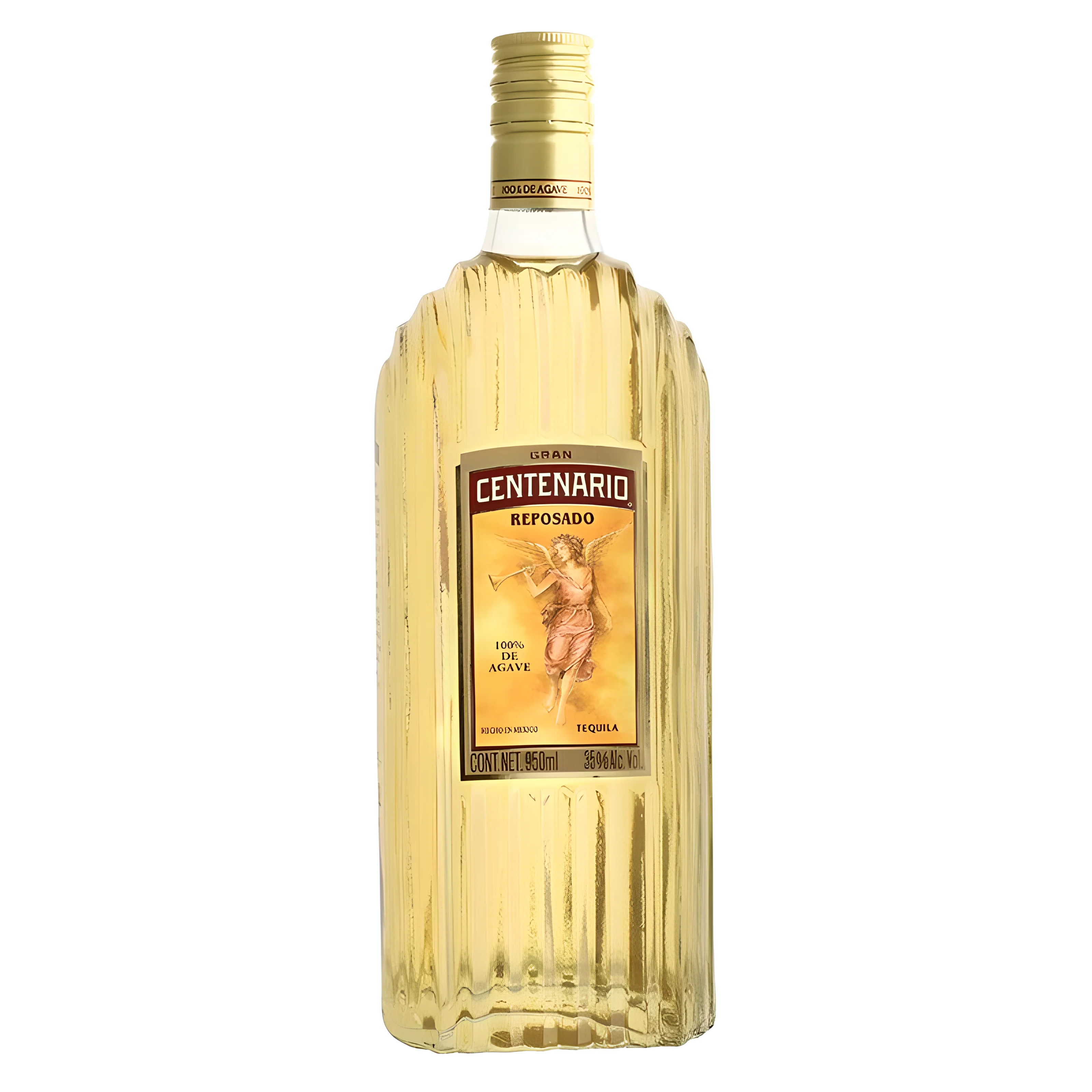 Tequila Reposado Gran Centenario 950ml