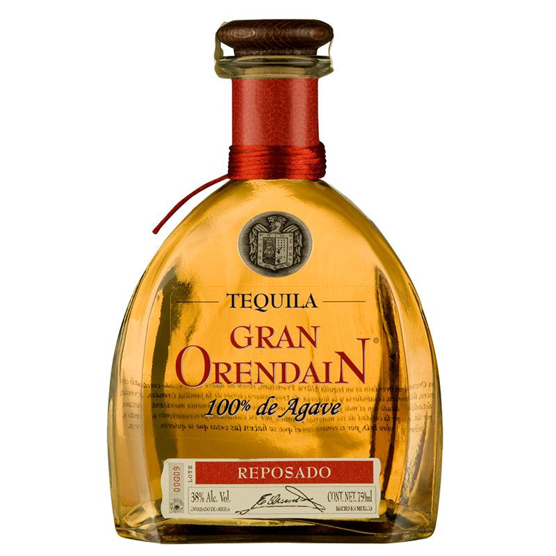 Tequila Reposado Gran Orendain 750ml
