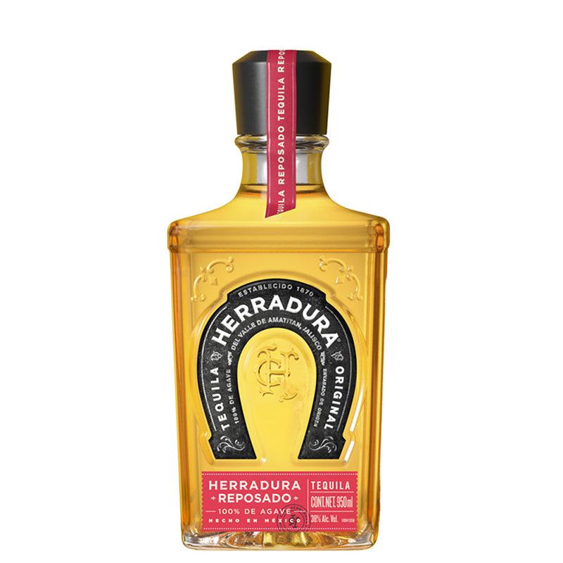 Tequila Reposado Herradura 950ml