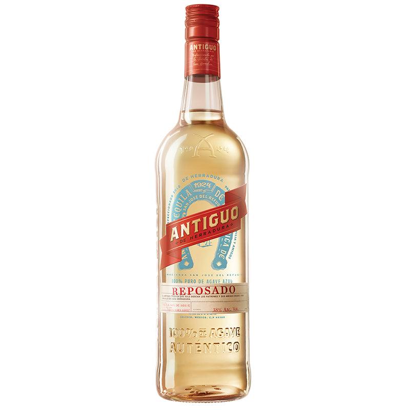 Tequila Reposado Herradura Antiguo 950ml