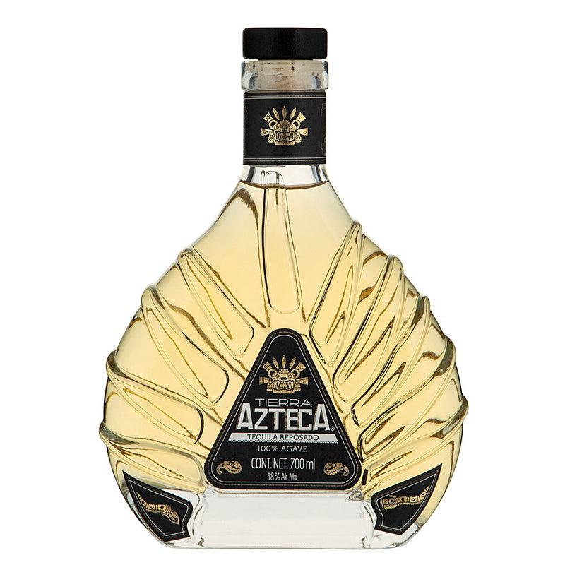 Tequila Reposado Tierra Azteca 700ml