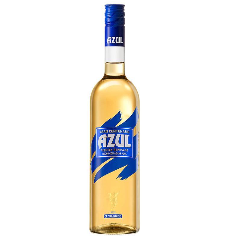 Tequila Rep.Cuervo Gran Cent. Azul 700ml