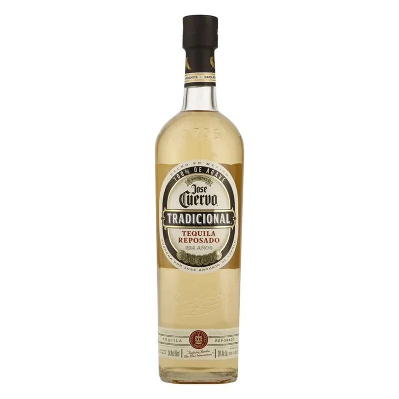Tequila Reposado Cuervo Tradicional 1150ml