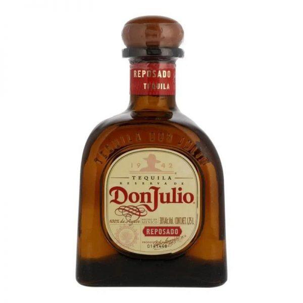 Tequila Reposado Don Julio 1750ml