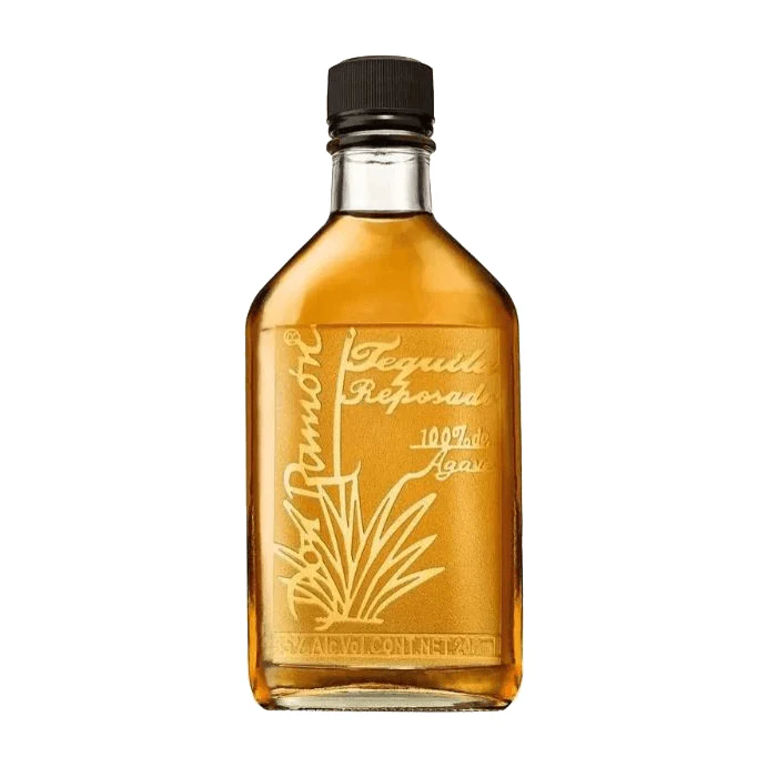 Tequila Reposado Don Ramon 200ml