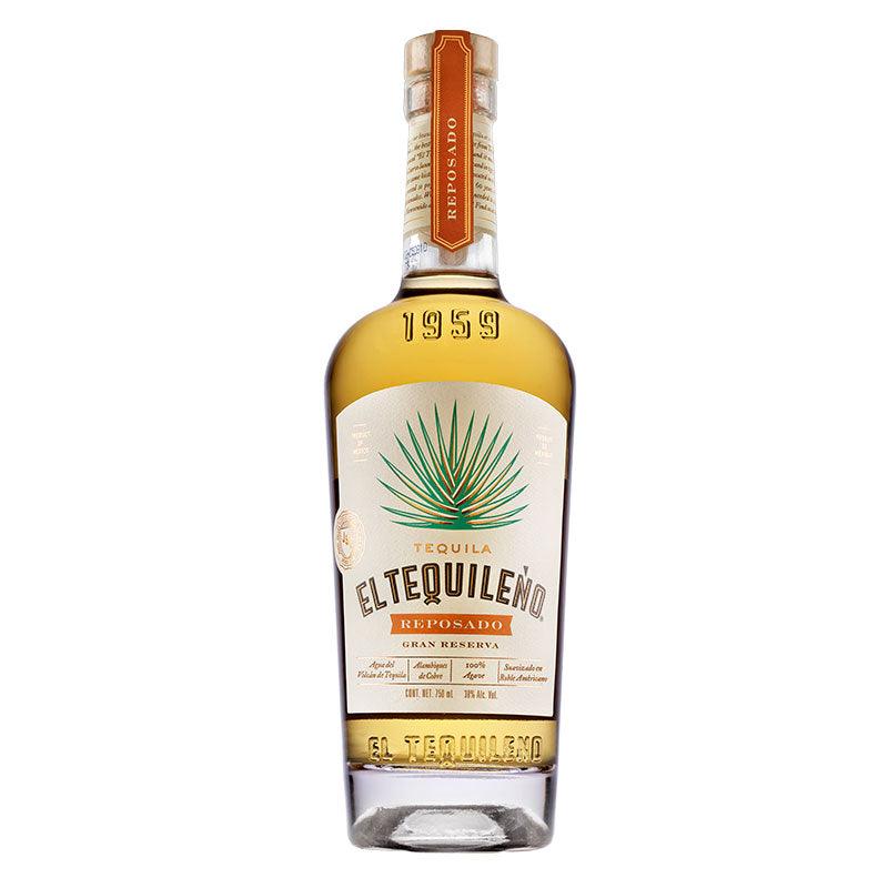 Tequila Reposado Tequileño Gran Reserva 750ml