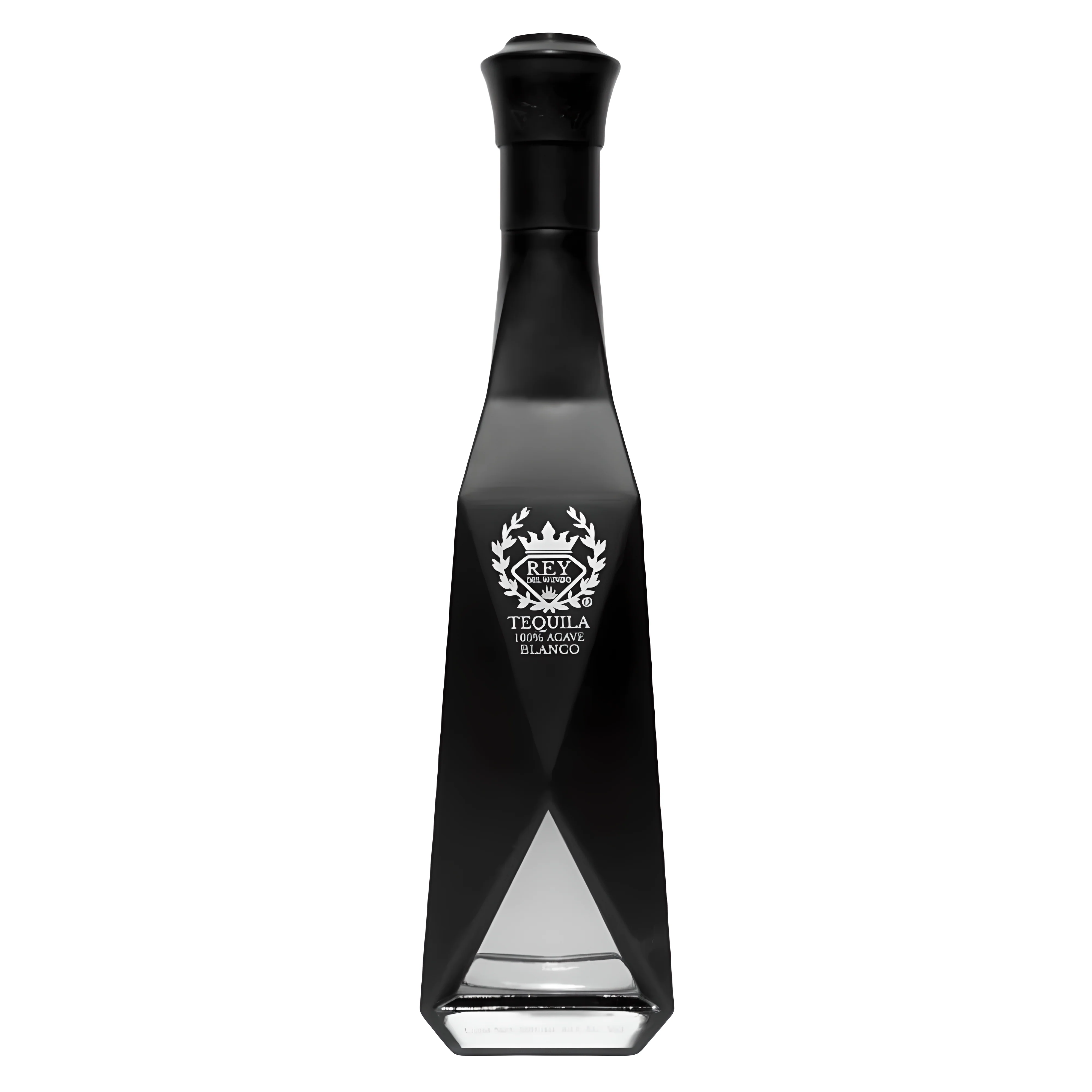 Tequila Rey Del Mundo Blanco 750ml