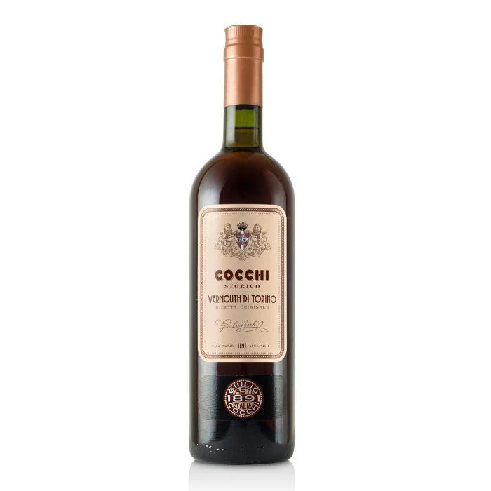 Vermouth Cocchi Di Torino 750ml
