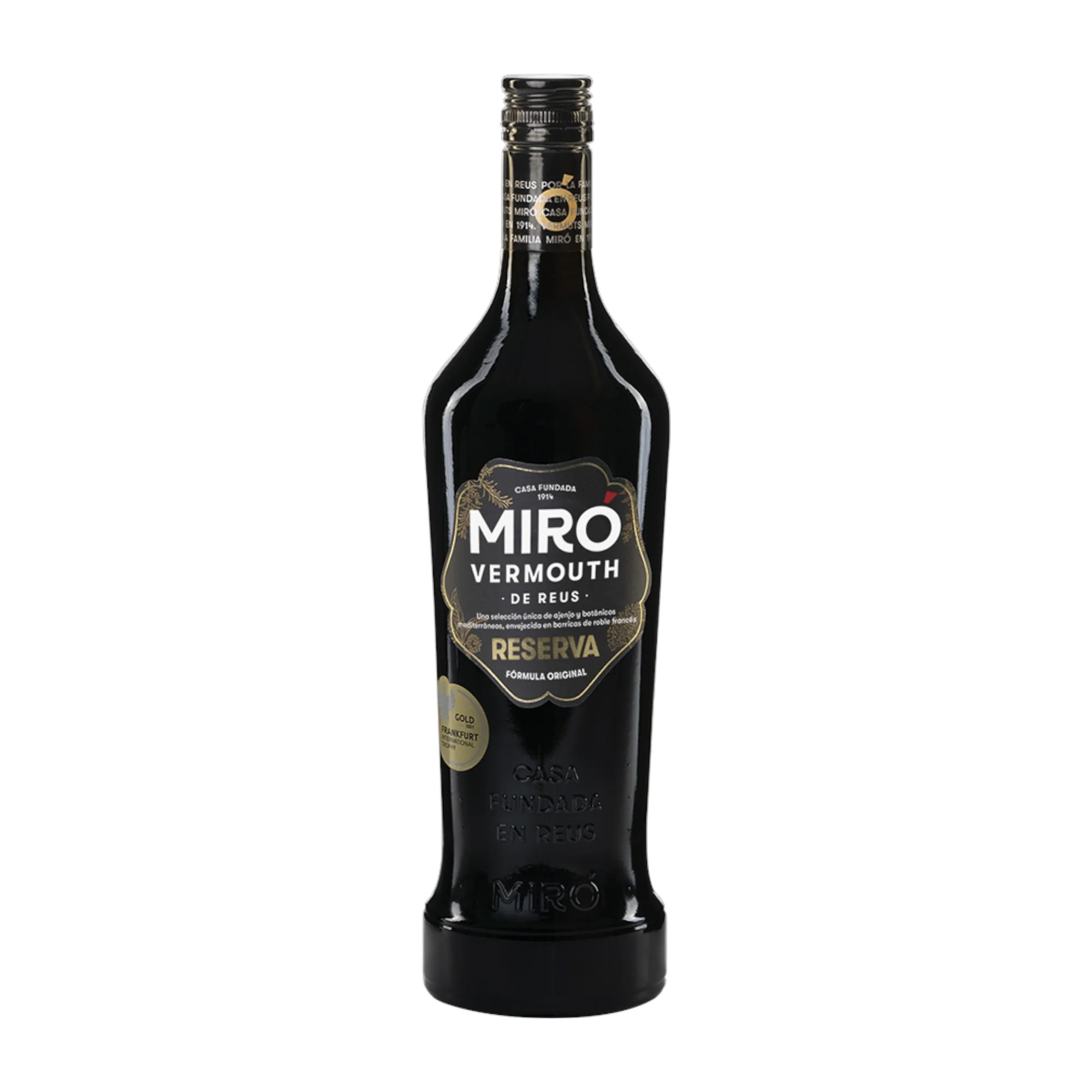 Vermouth Miró Reserva 1000ml