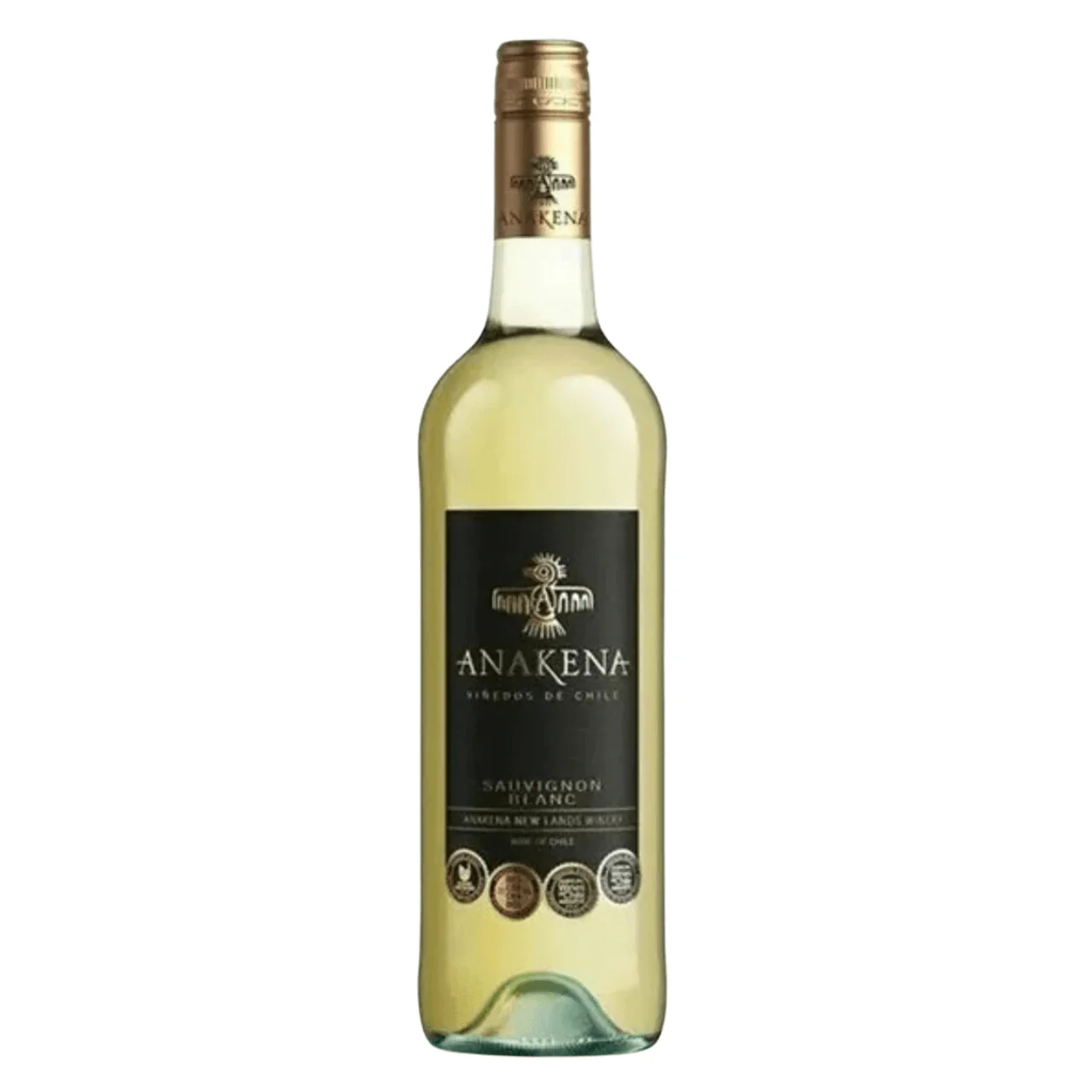 Vino Blanco Anakena Birdman Sauvignon Blanc 750ml
