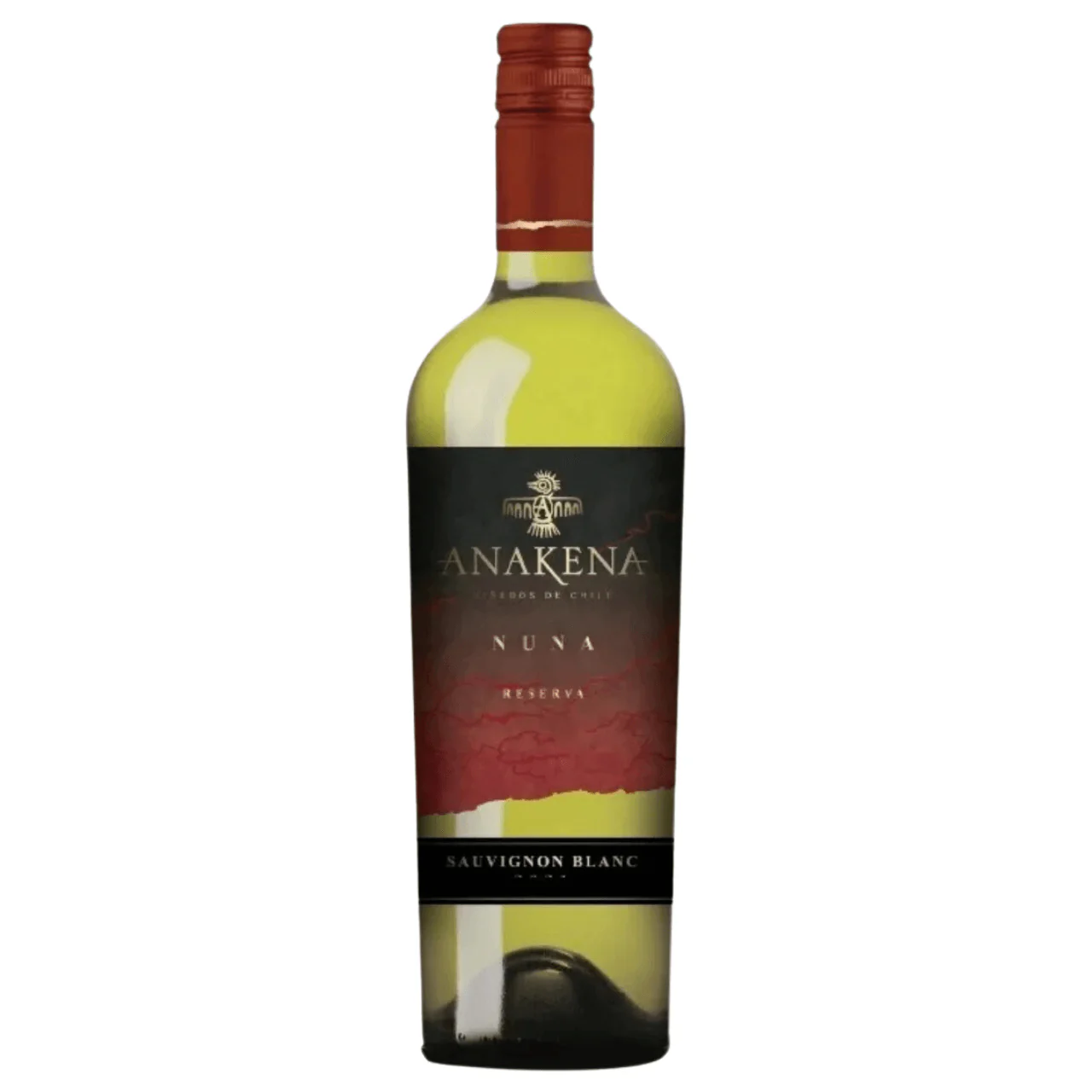 Vino Blanco Anakena Nuna Sauvignon Blanc 750ml