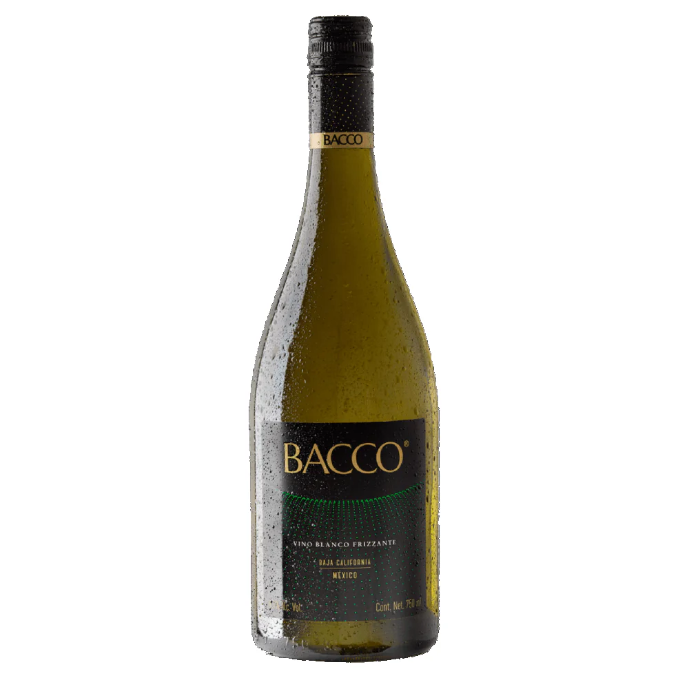 Vino Blanco Bacco Frizzante 750ml