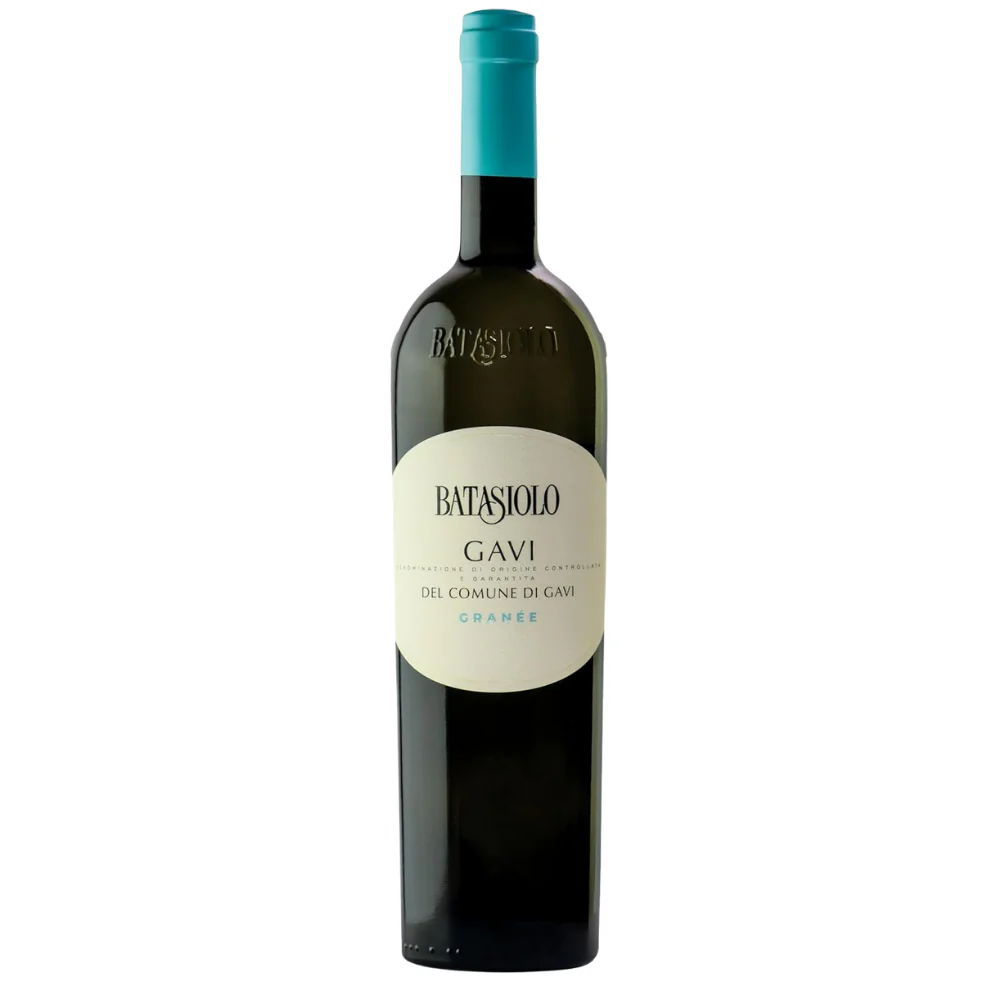 Vino Blanco Batasiolo Gavi 750ml
