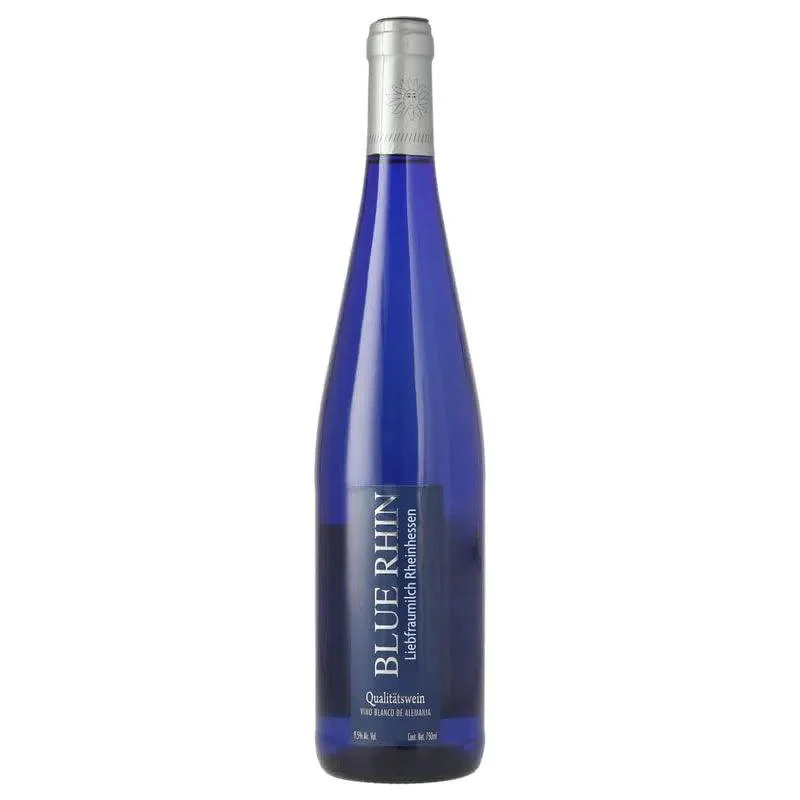Vino Blanco Blue Rhin Liebfraumilch 750ml