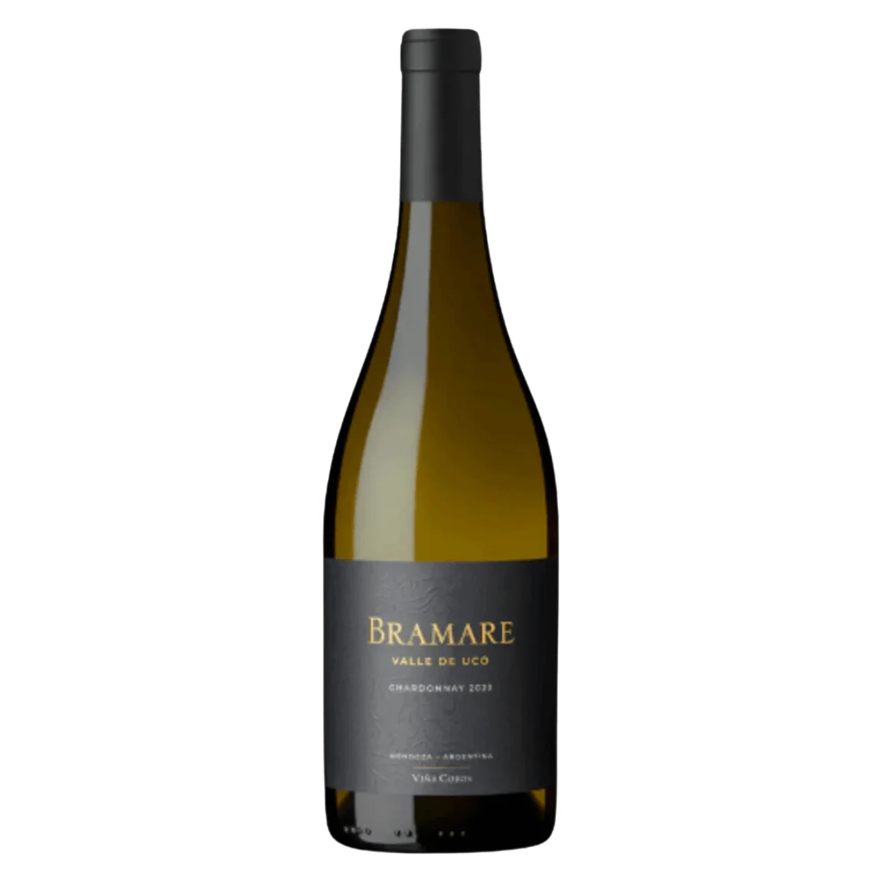Vino Blanco Bramare Valle De Uco Chardonnay 750ml