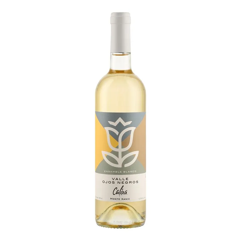 Vino Blanco Calixa Ojos Negros 750ml