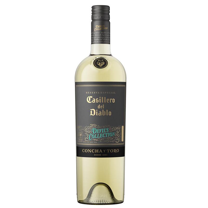 Vino Blanco Casillero Del Diablo Devils Collection 750ml