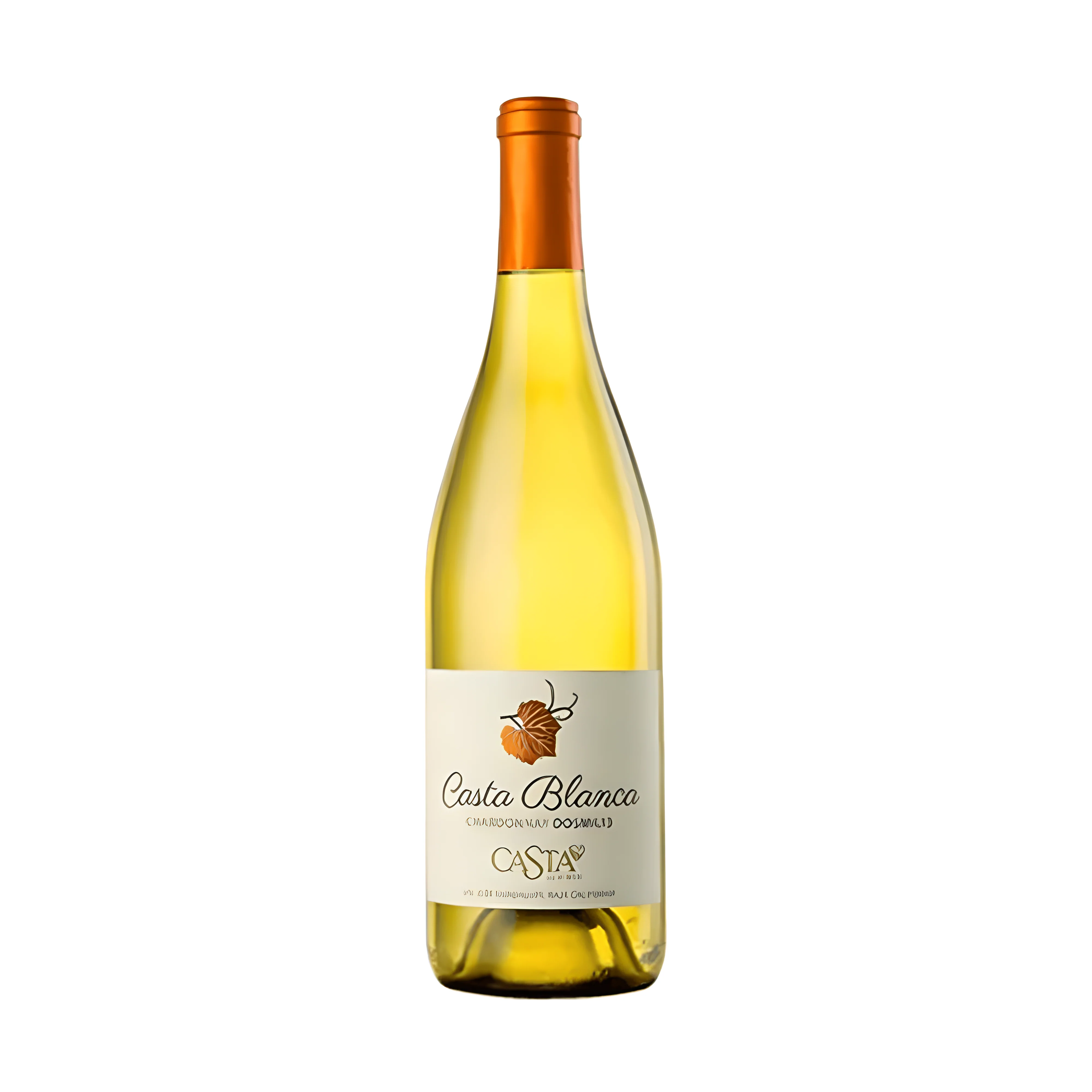 Vino Blanco Casta Blanca 750ml