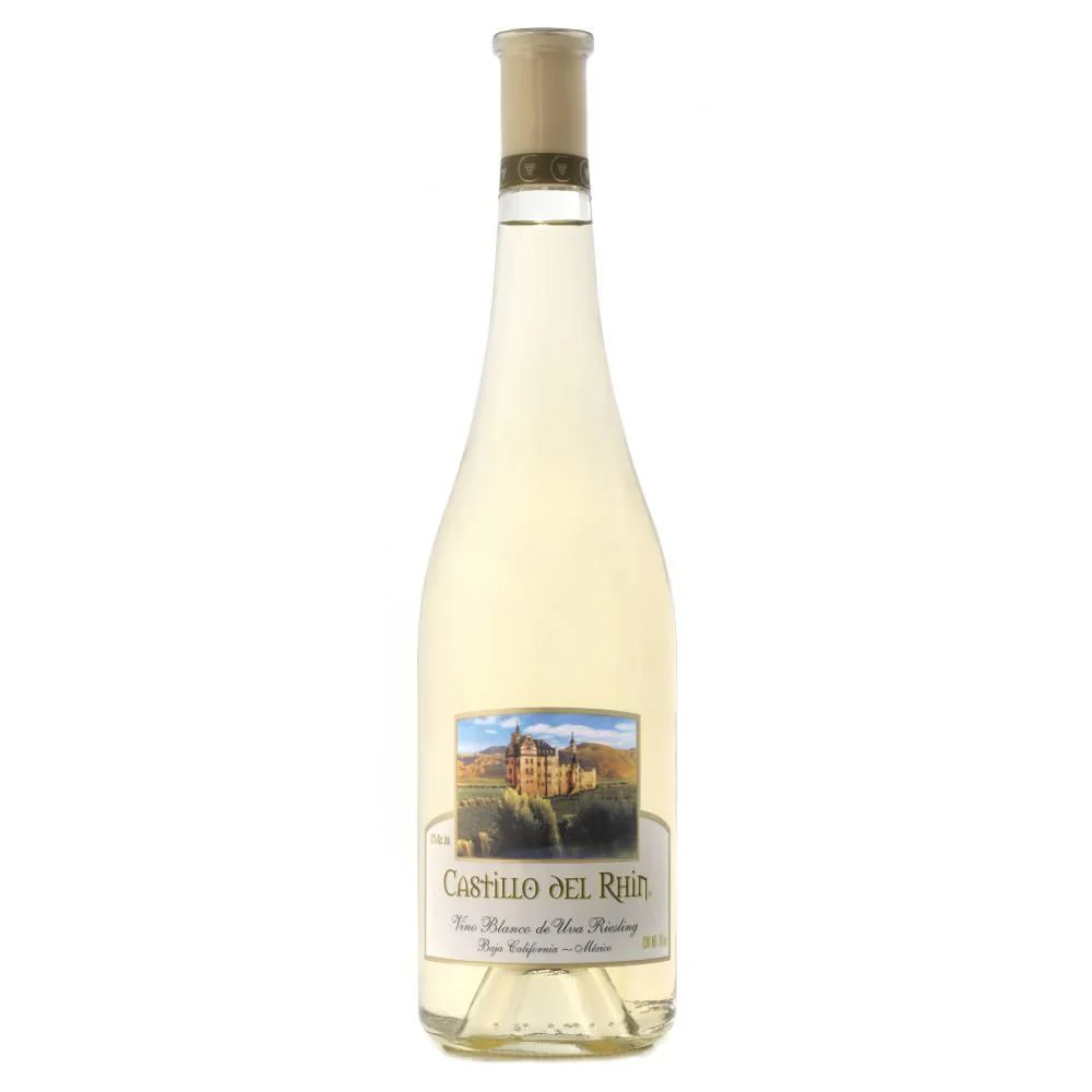 Vino Blanco 1553 Del Rhin 750ml