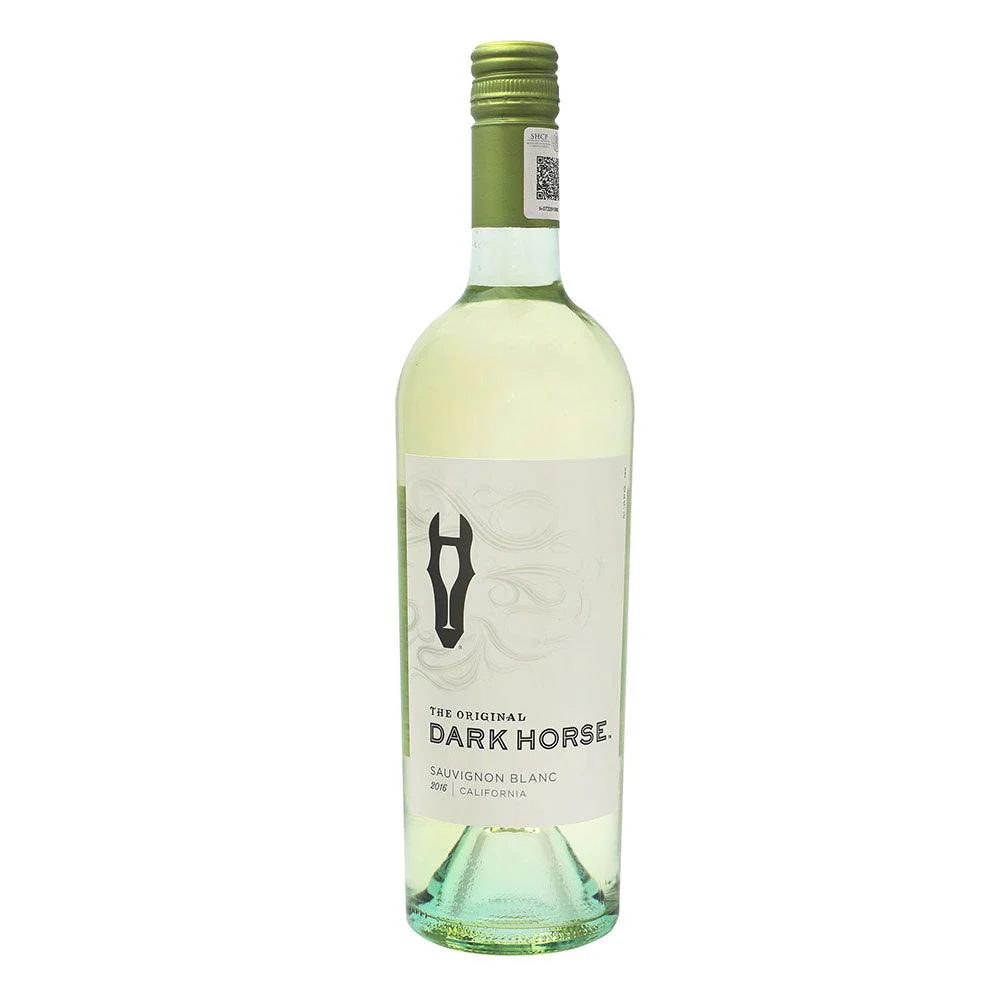 Vino Blanco Dark Horse Sauvignon Blanc 750ml