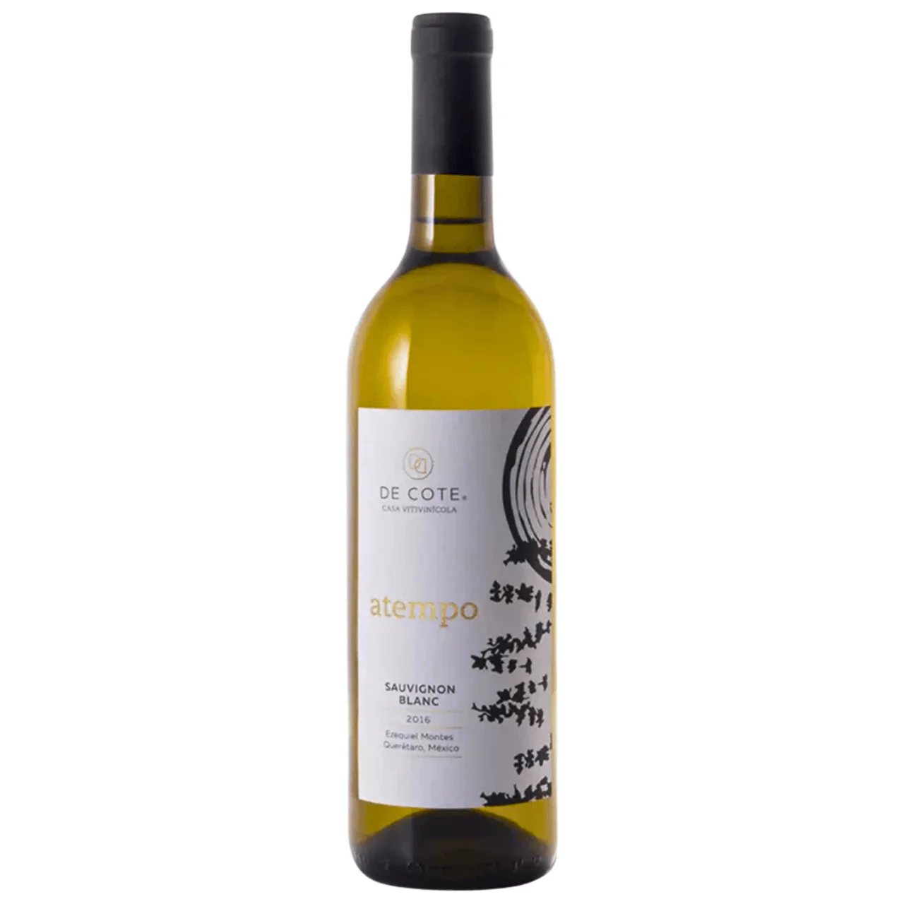 Vino Blanco De Cote Atempo Sauvignon Blanc 750ml