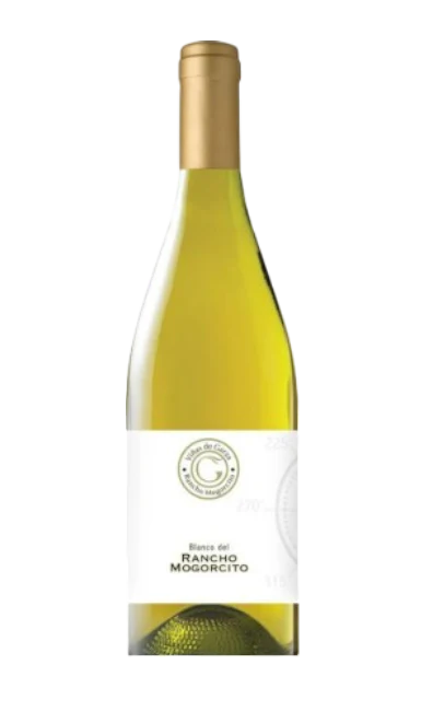 Vino Blanco Del Rancho Mogorcito 750ml