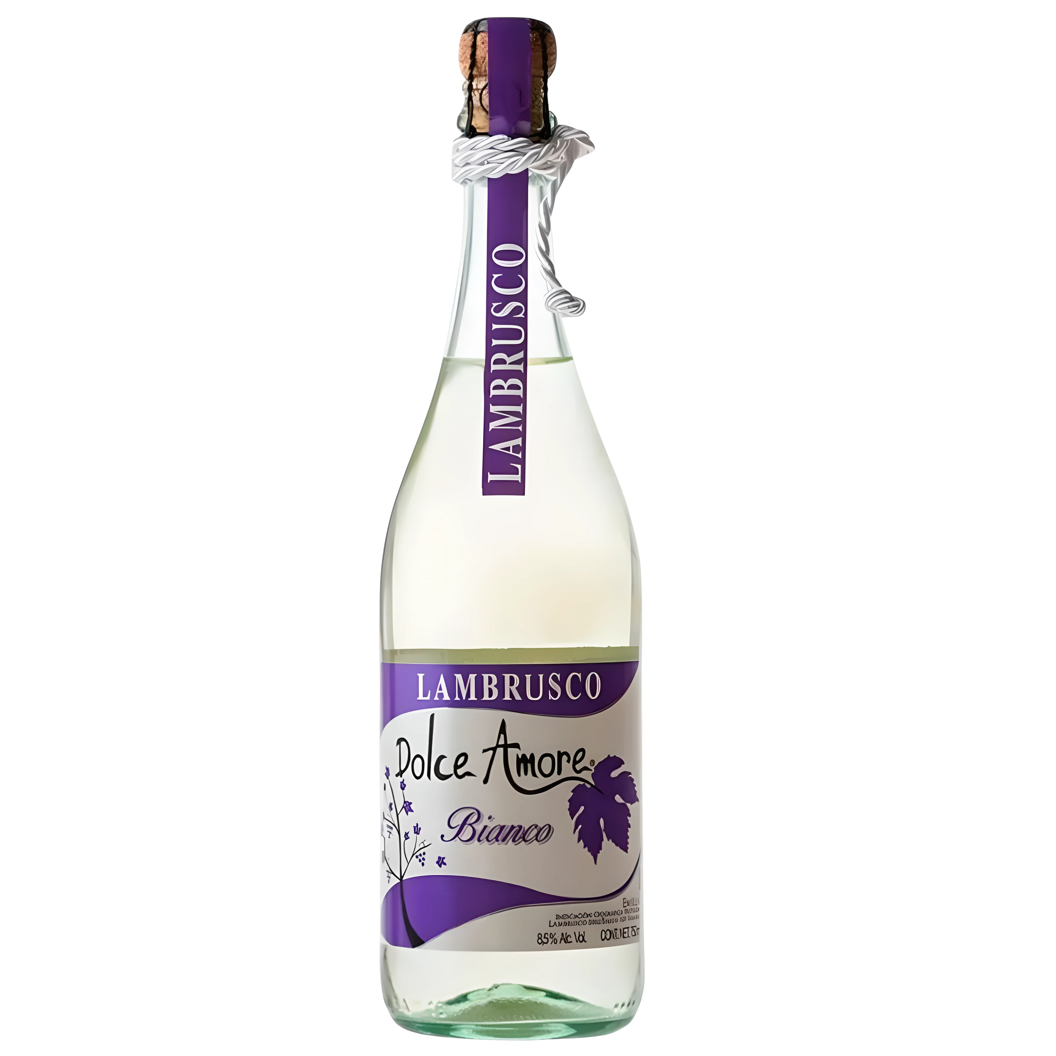Vino Blanco Dolce Amore Bianco 750ml