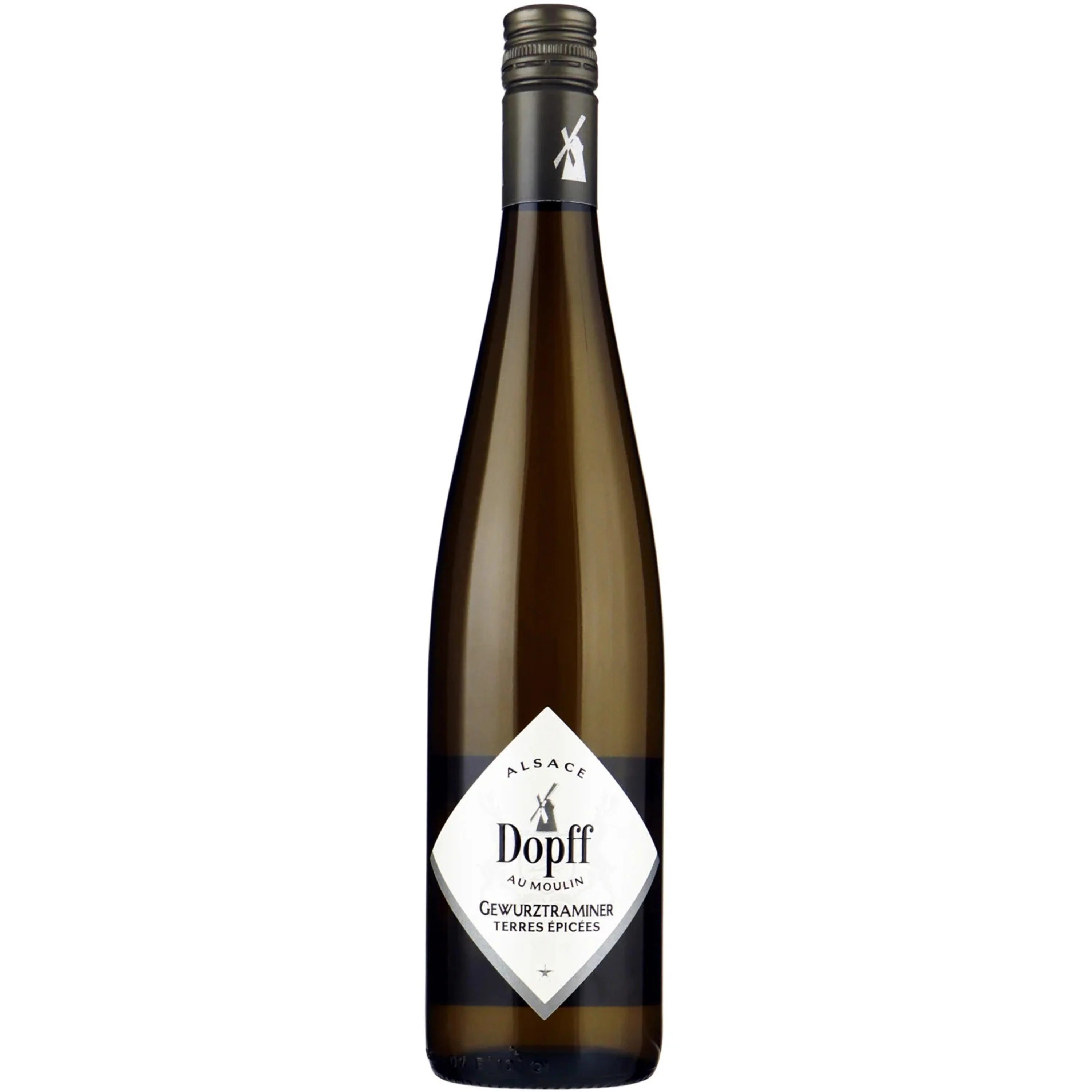 Vino Blanco Dopff Gewurztraminer Terres Epicee 750ml