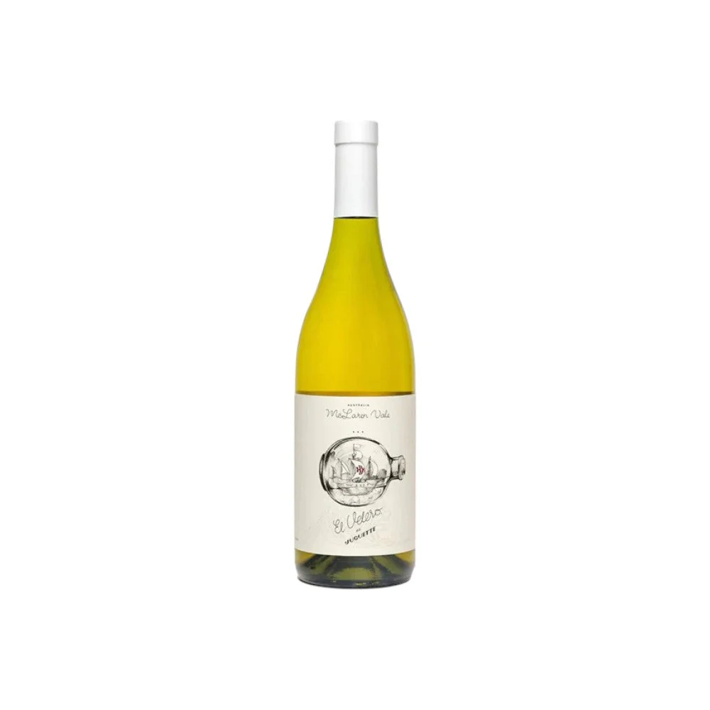 Vino Blanco El Velero De Juguette 750ml