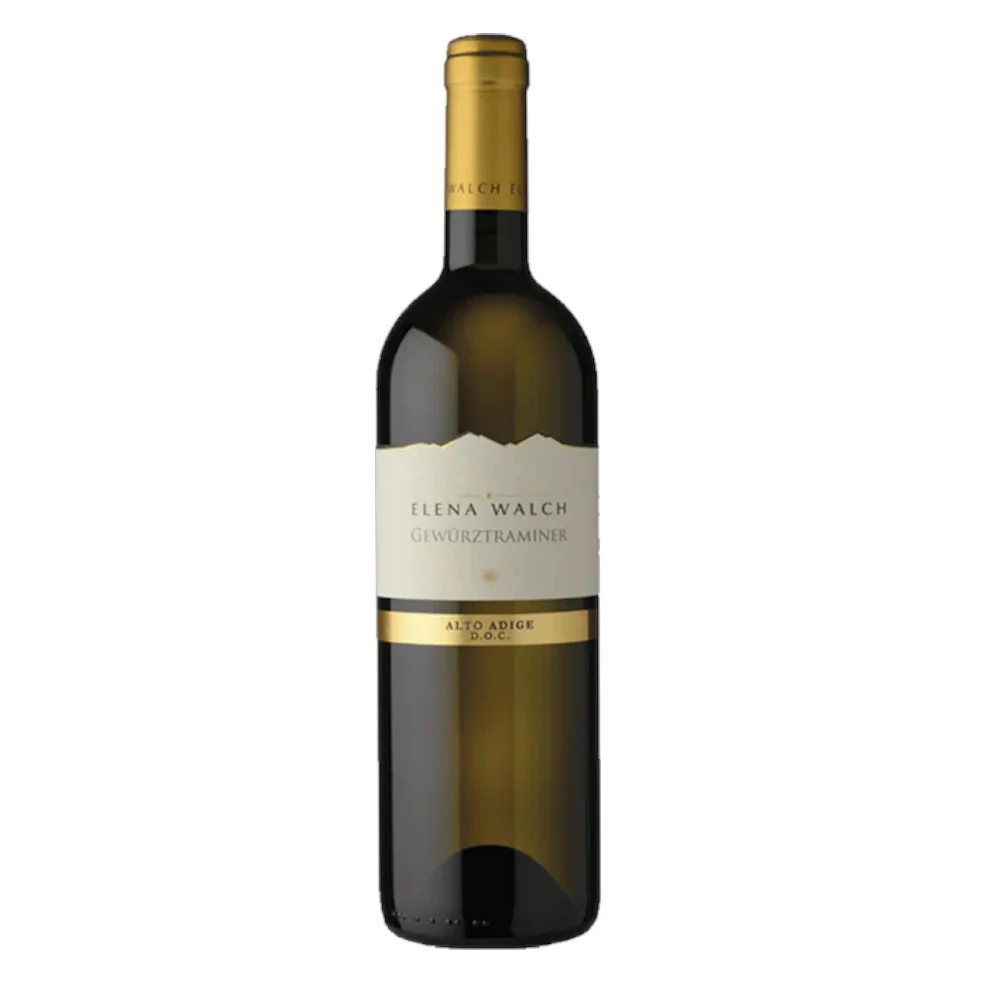 Vino Blanco Elena Walch Selezione Gewürztraminer 750ml