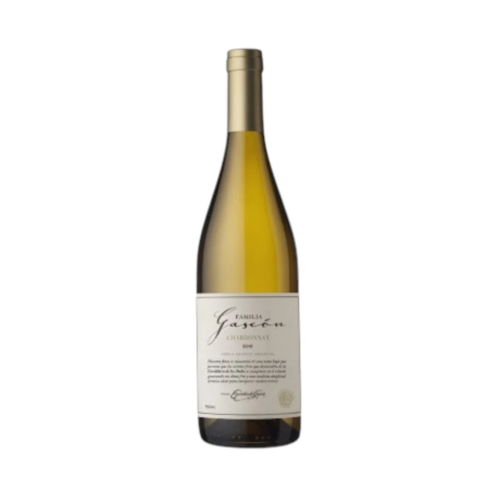 Vino Blanco Escorihuela Gascon Chardonnay 750ml