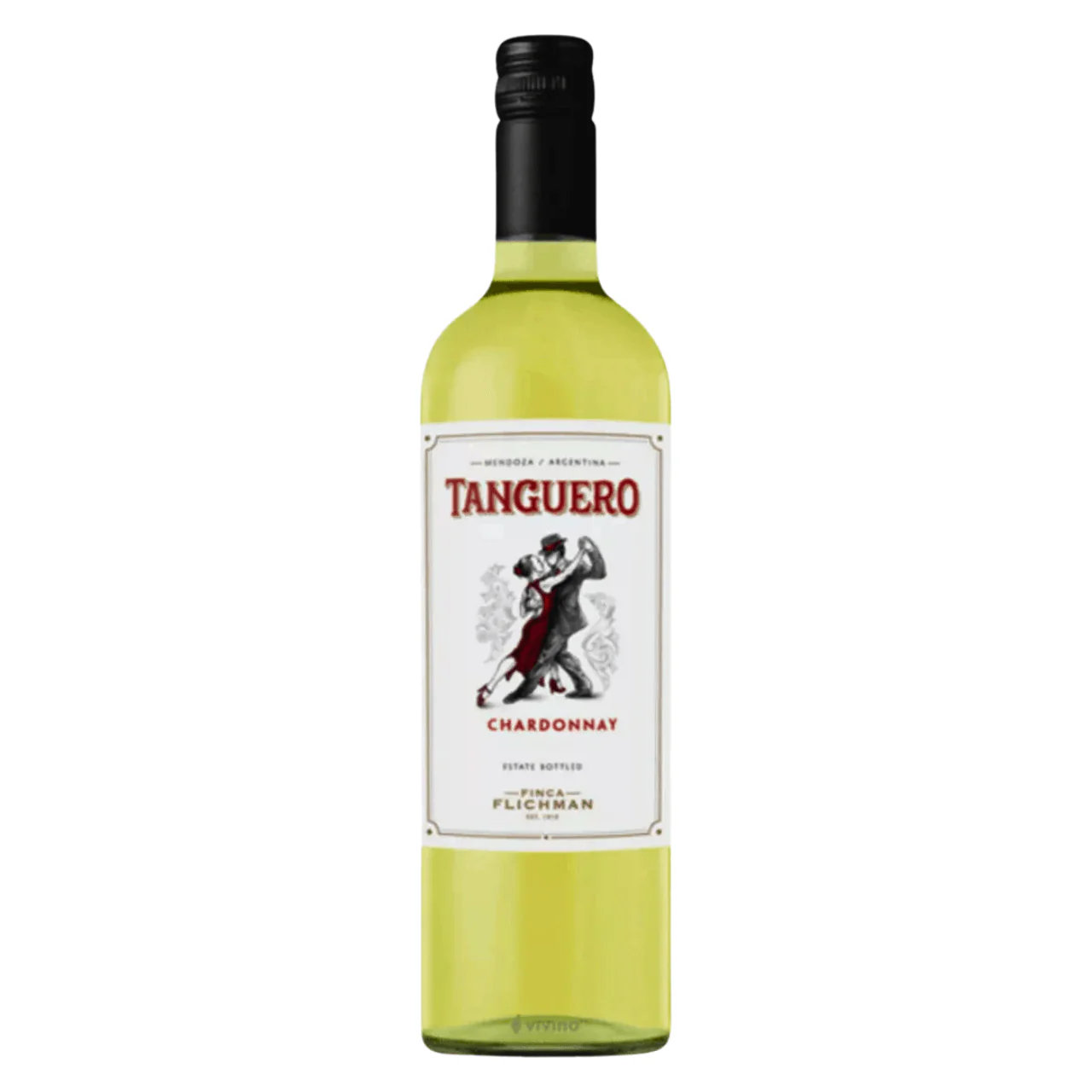Vino Blanco Finca Flichman Tanguero Chardonnay 750ml