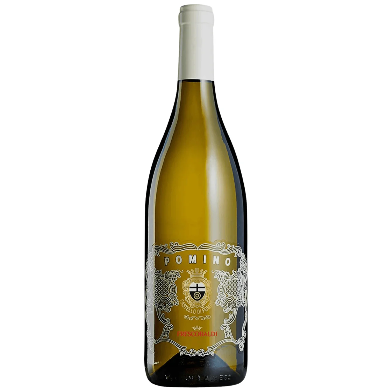 Vino Blanco Frescobaldi Pomino Bianco 750ml